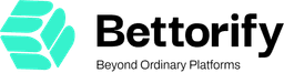 Bettorify logo