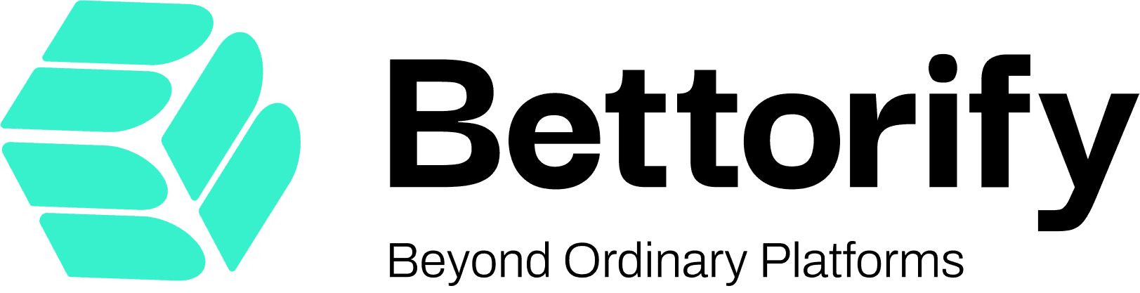 Bettorify logo