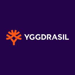 Yggdrsasil logo
