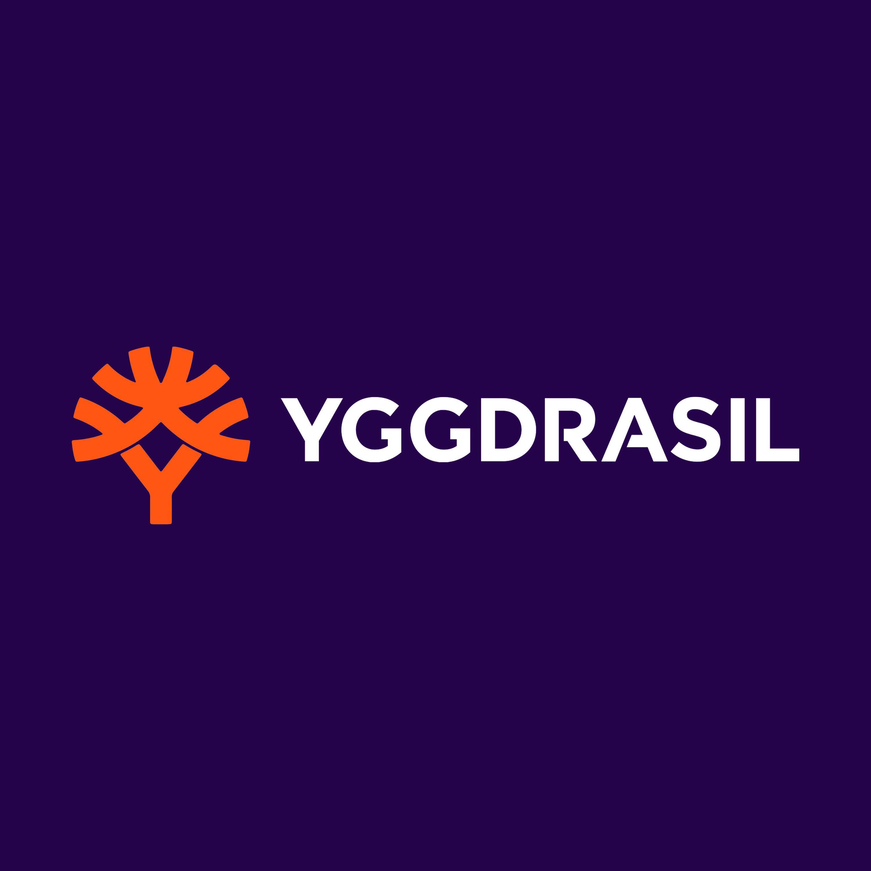 Yggdrsasil logo