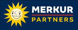 Merkur Partners logo