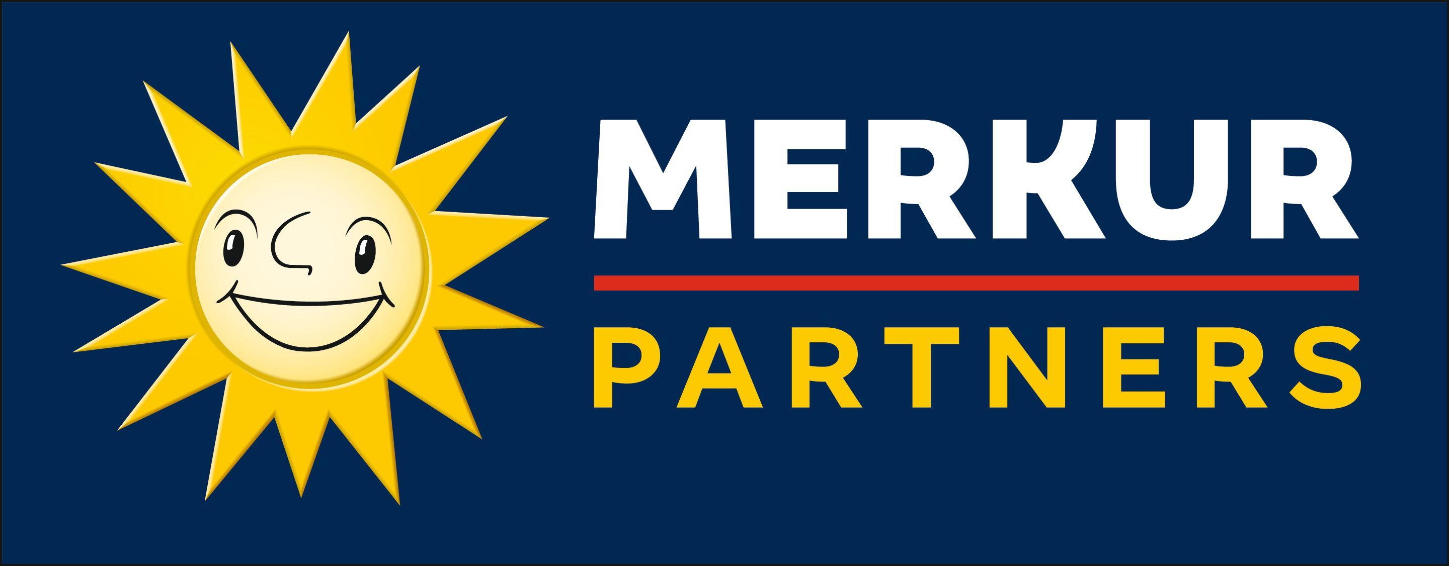 Merkur Partners  logo