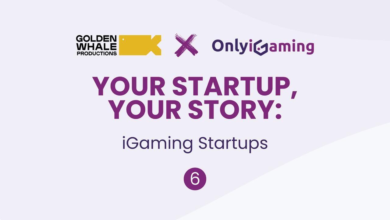 Introducing iGaming Startups Series: Featuring Golden Whale Productions news featured image