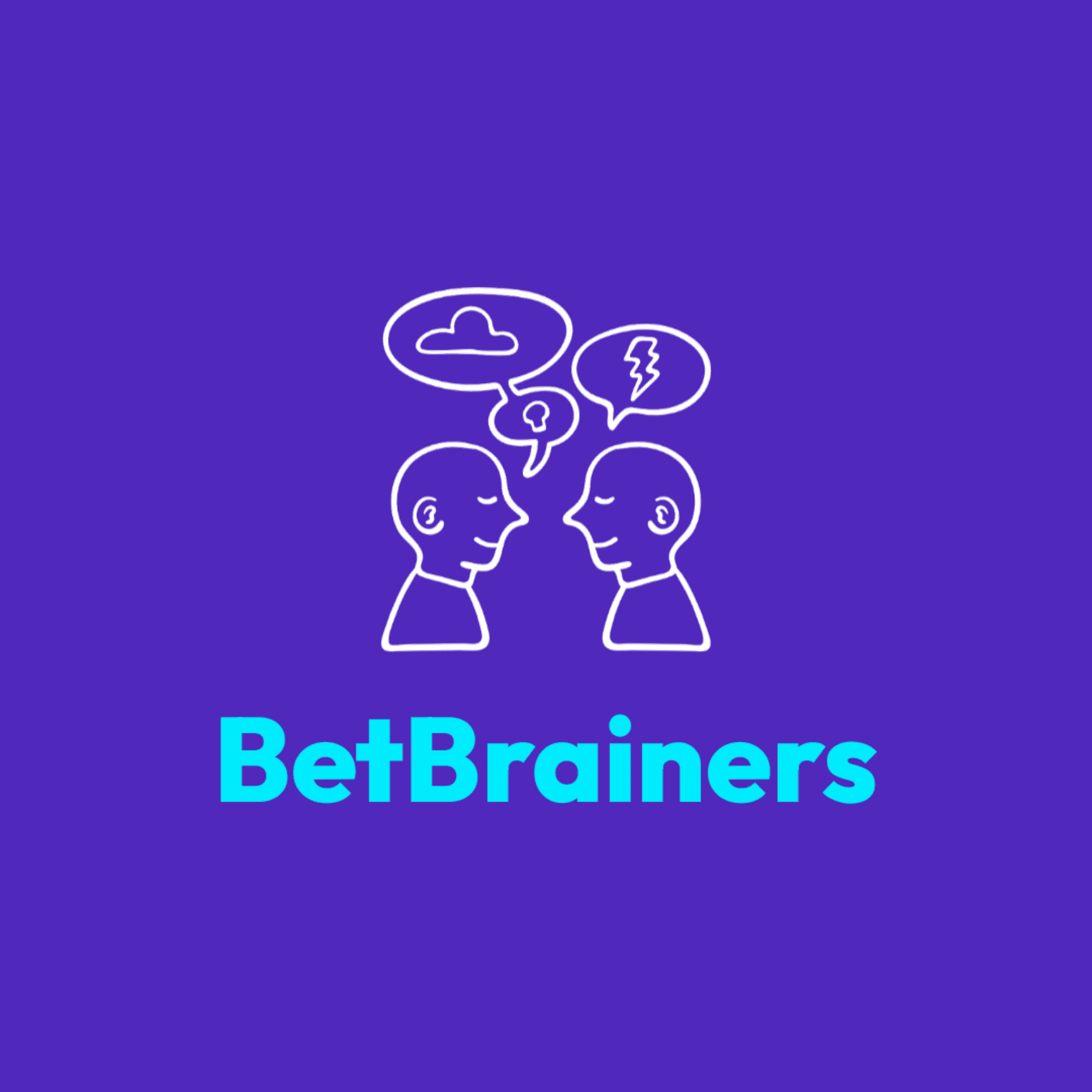 BetBrainers logo