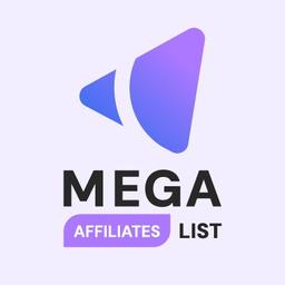 MegaList Affiliates logo