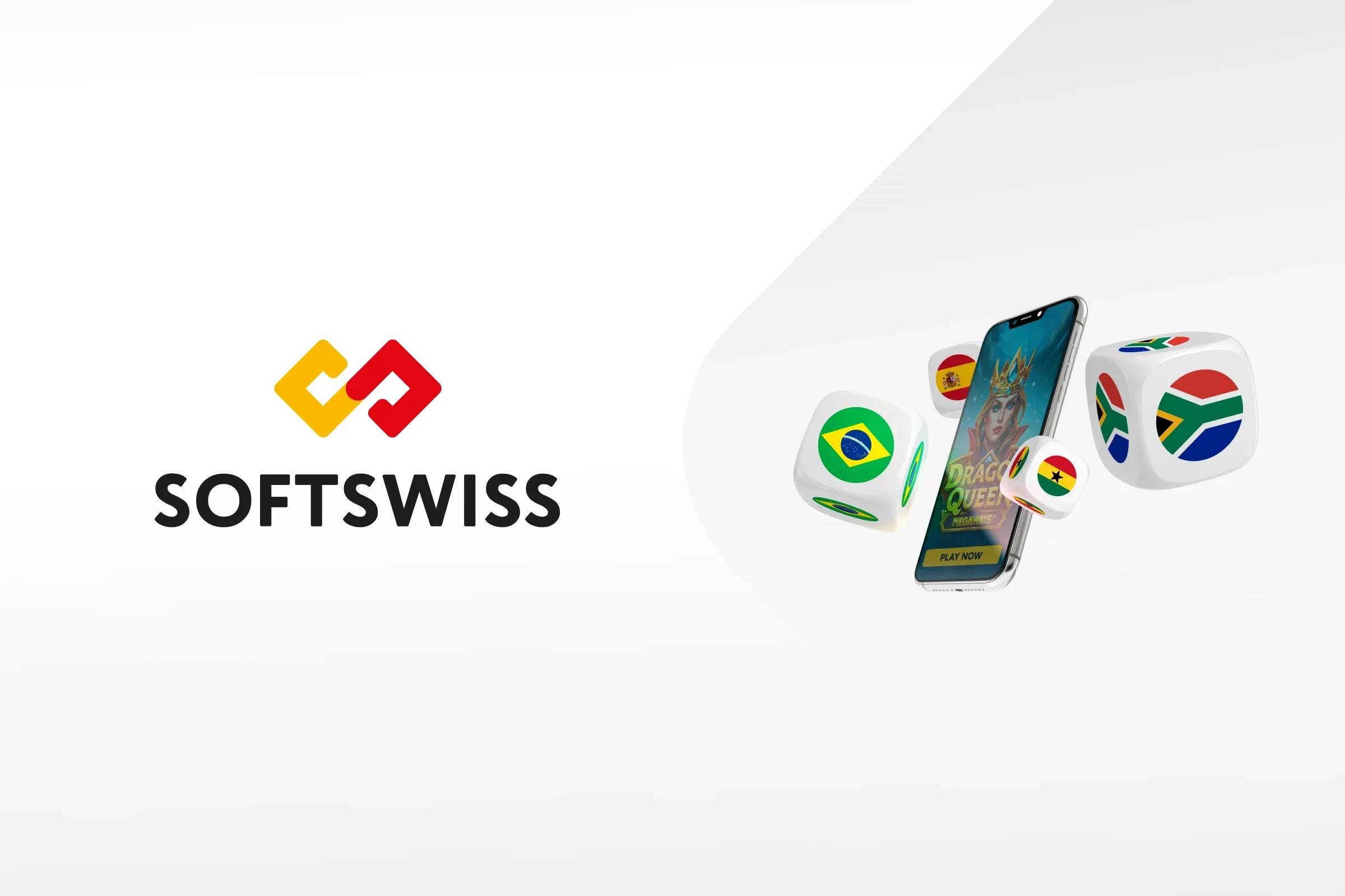 SOFTSWISS Enhances Player Experience with Mobile UX Control and AI-Driven Localisation news featured image