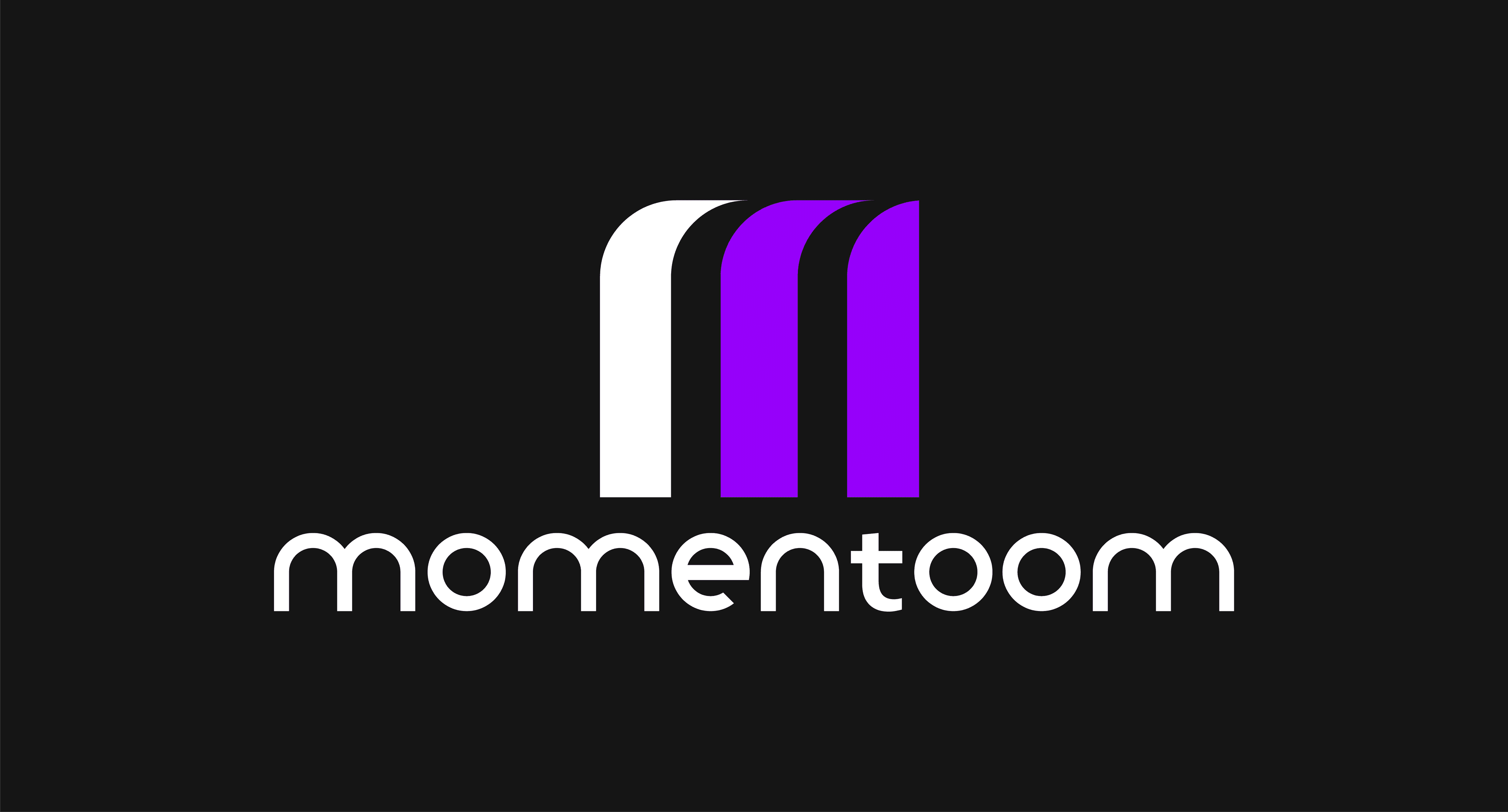Momentoom logo