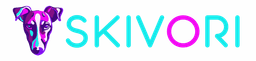SKIVORI logo