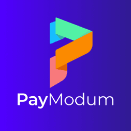 PayModum logo