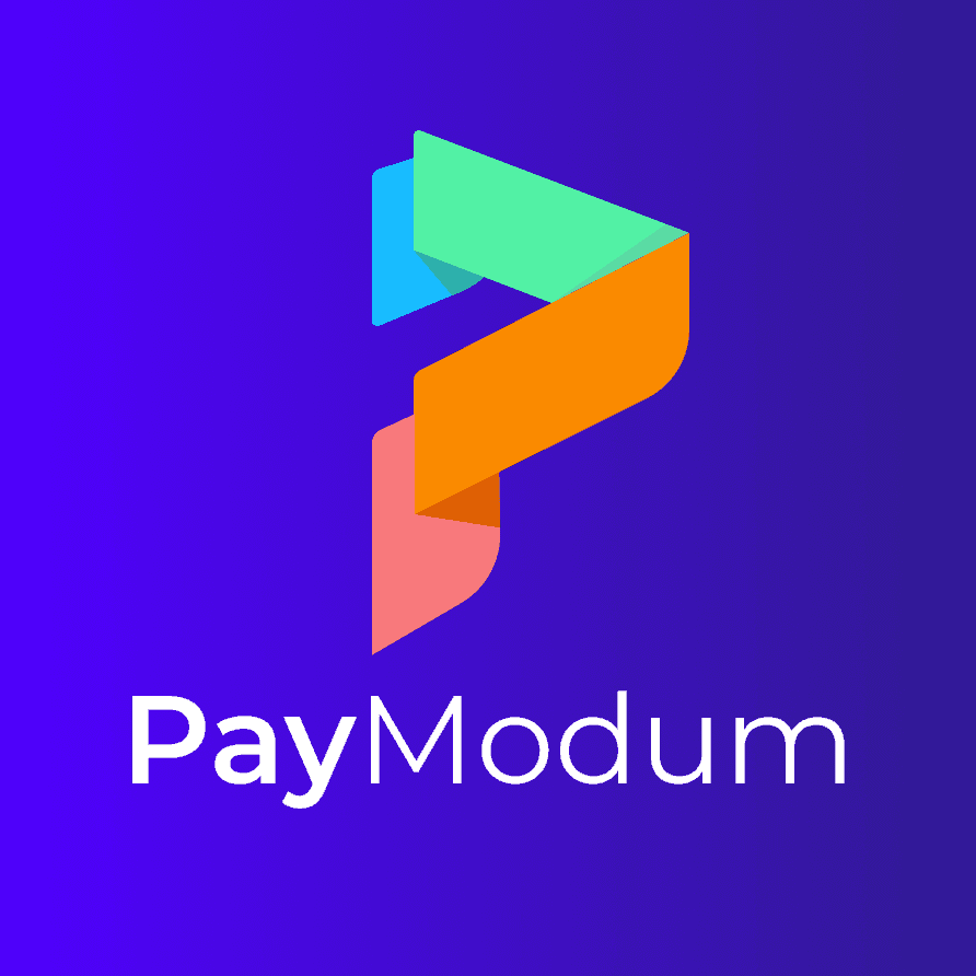 PayModum logo