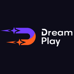 Dream Play  logo
