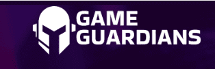 Game Guardians logo