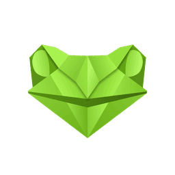 Riddec Games logo