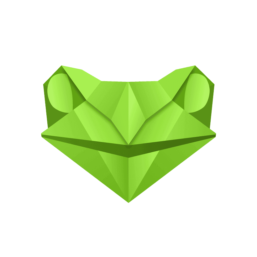 Riddec Games logo