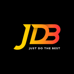 JDB Gaming logo