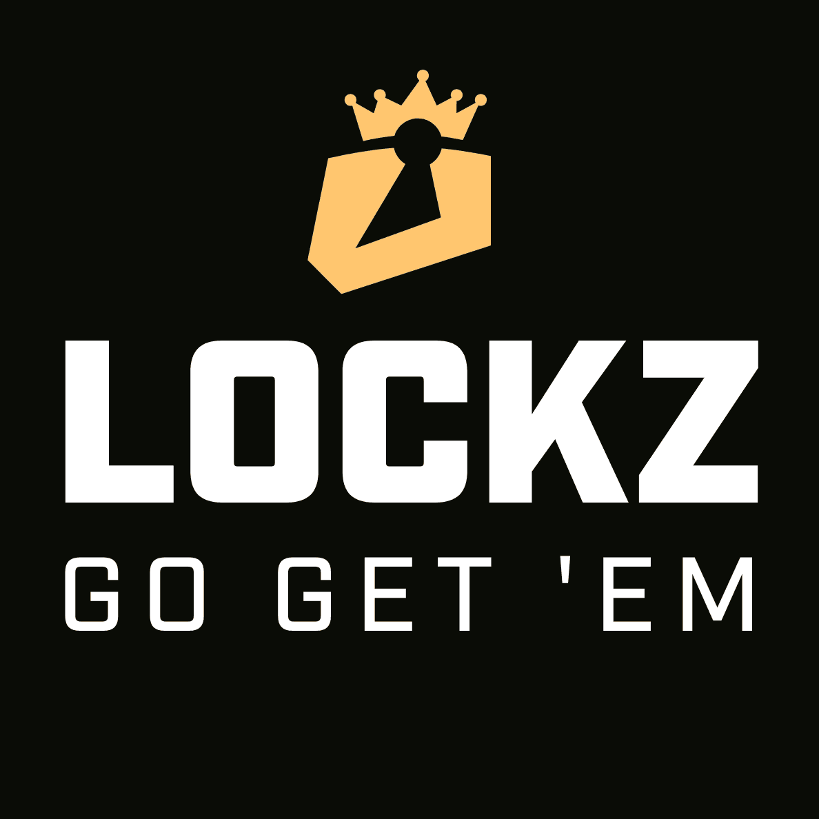 Lockz Games logo