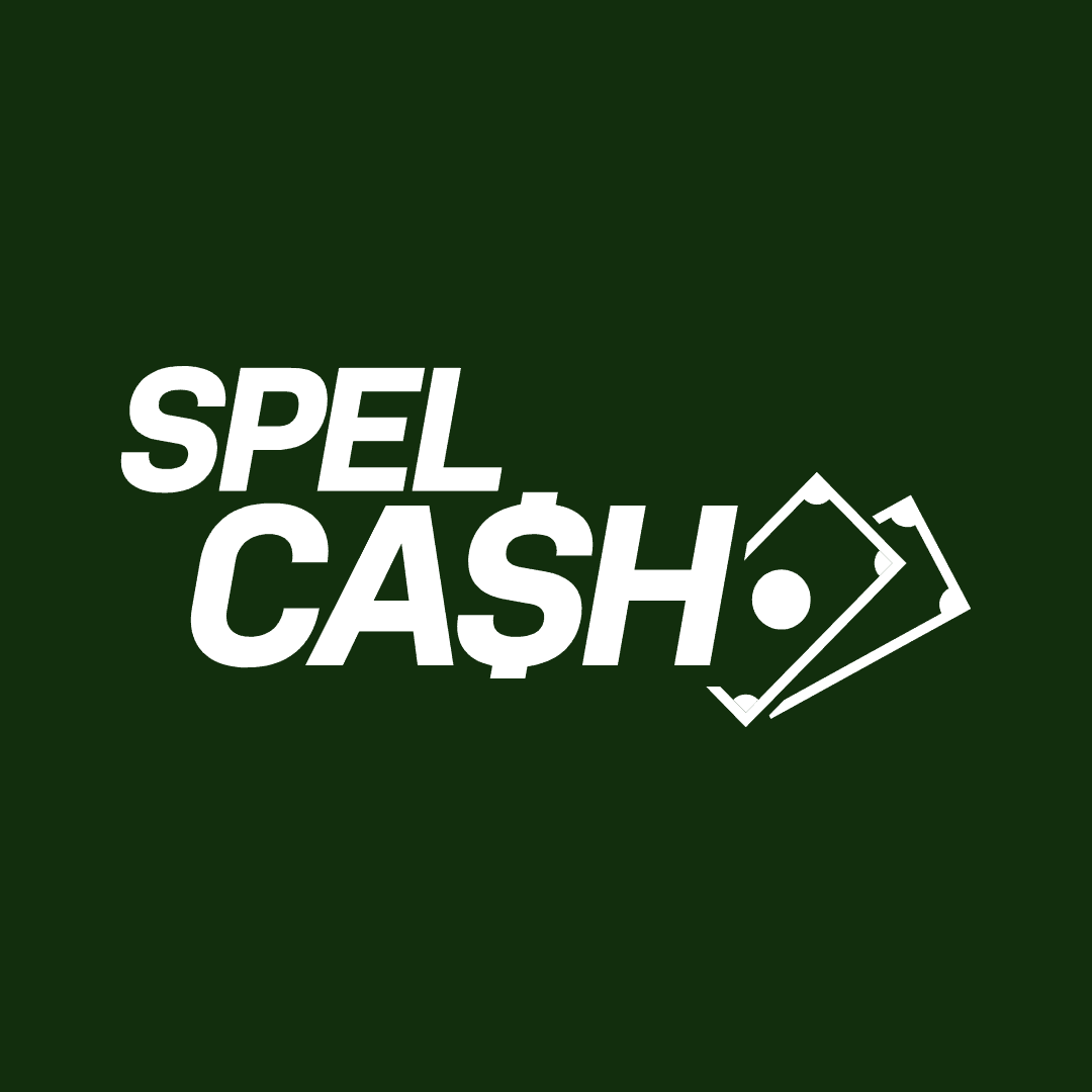 Spelcash.se logo