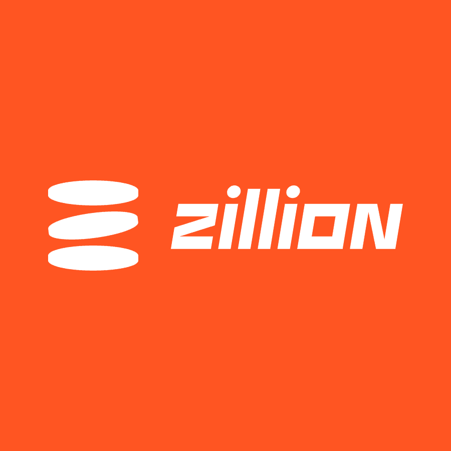 Zillion Games logo
