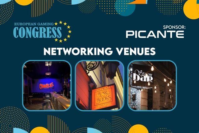 Unforgettable Networking in Warsaw: HIPTHER Announces Venues for the European Gaming Congress 2025 news featured image