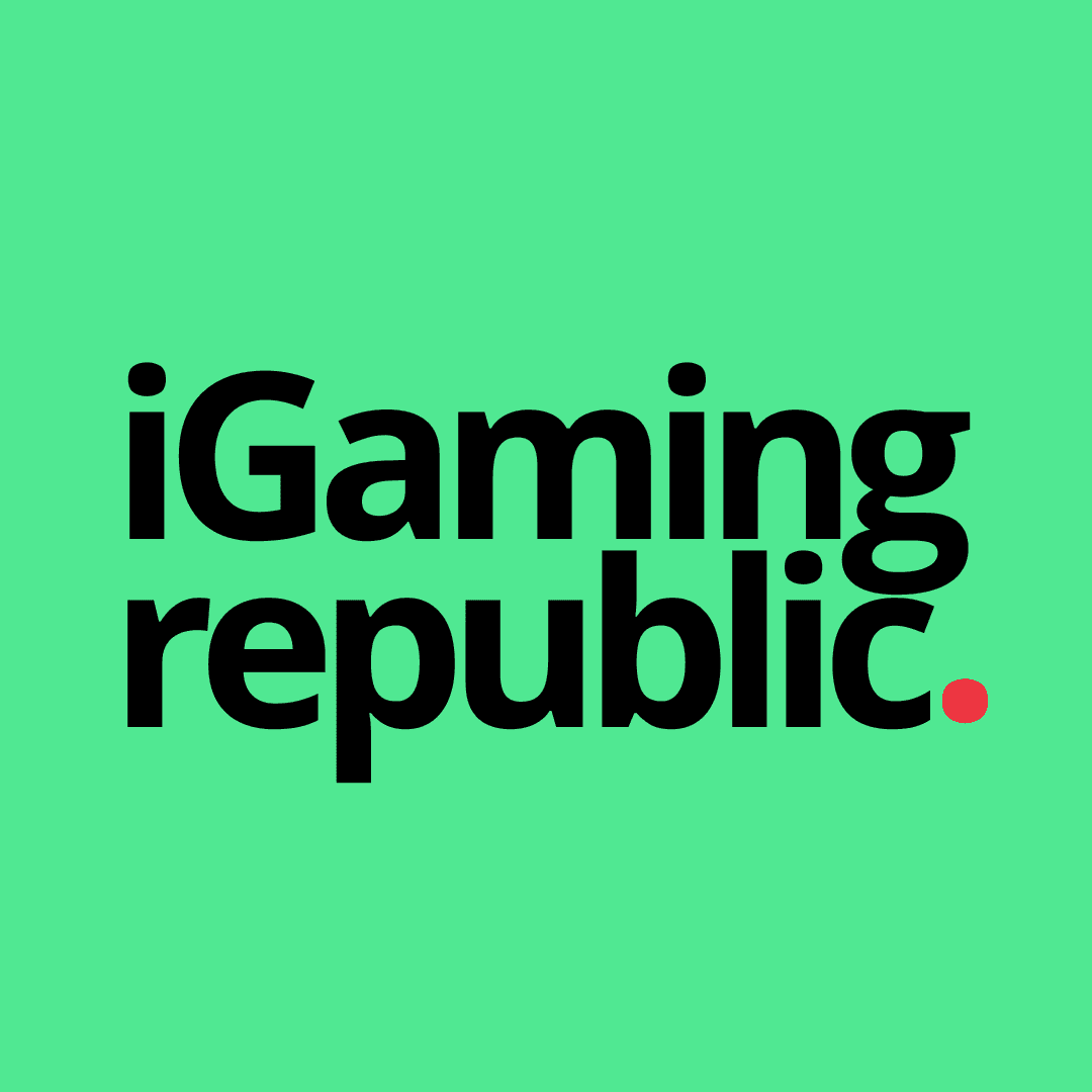 iGaming Republic logo