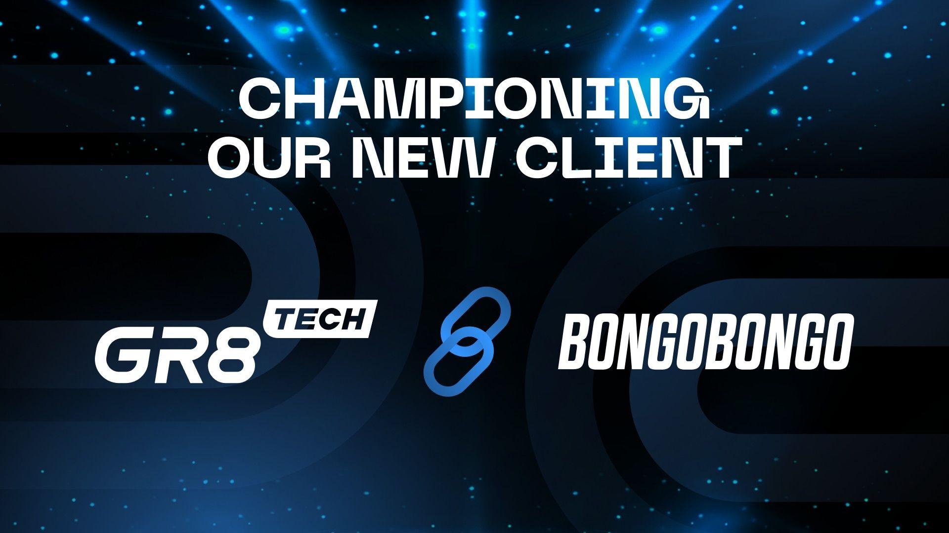 BongoBongo Partnership Boosts GR8 Tech’s Expansion in Africa news featured image
