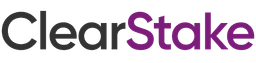 ClearStake logo