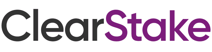 ClearStake logo