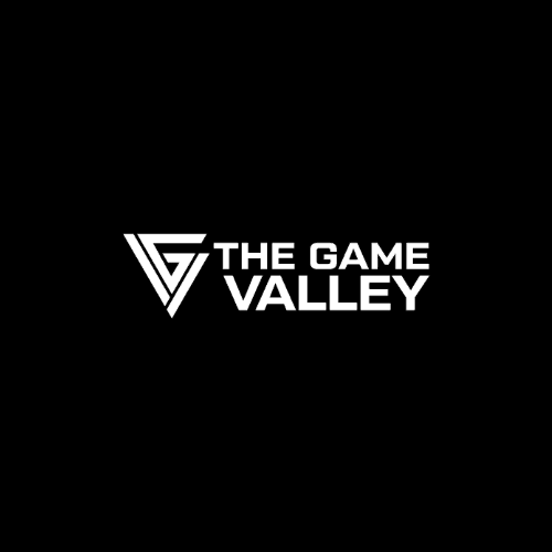 The Game Valley logo