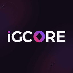 iGcore logo