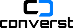 CONVERST logo