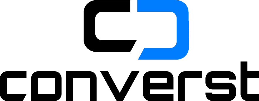 CONVERST logo