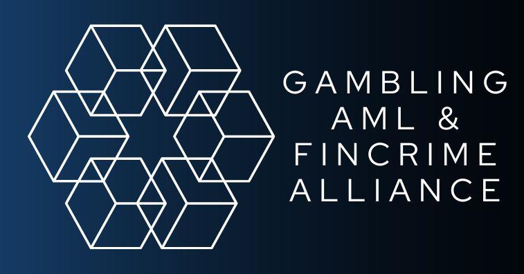 Gambling AML & FinCrime Alliance logo