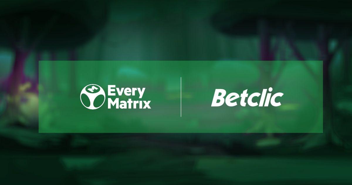 EveryMatrix strengthens Portugal  presence with Betclic go-live news featured image