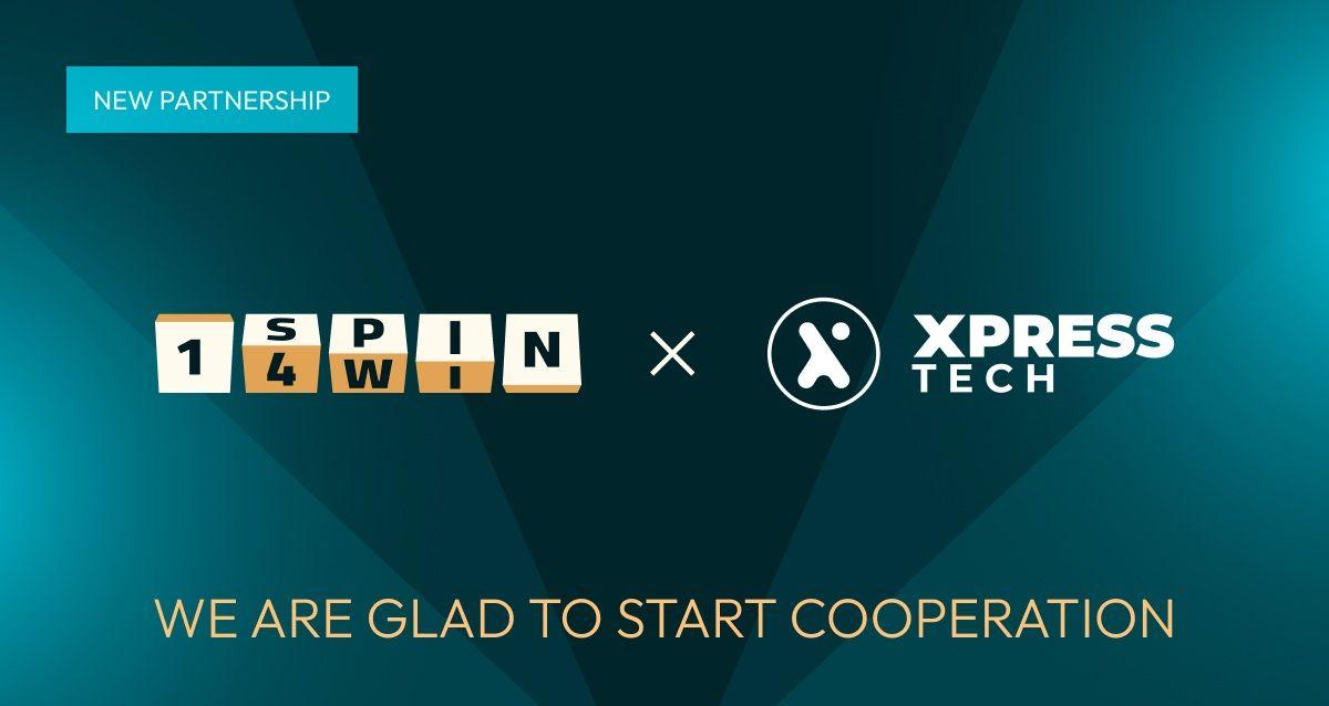 1spin4win grows presence in Africa and LatAm with Xpress Tech as a new partner news featured image