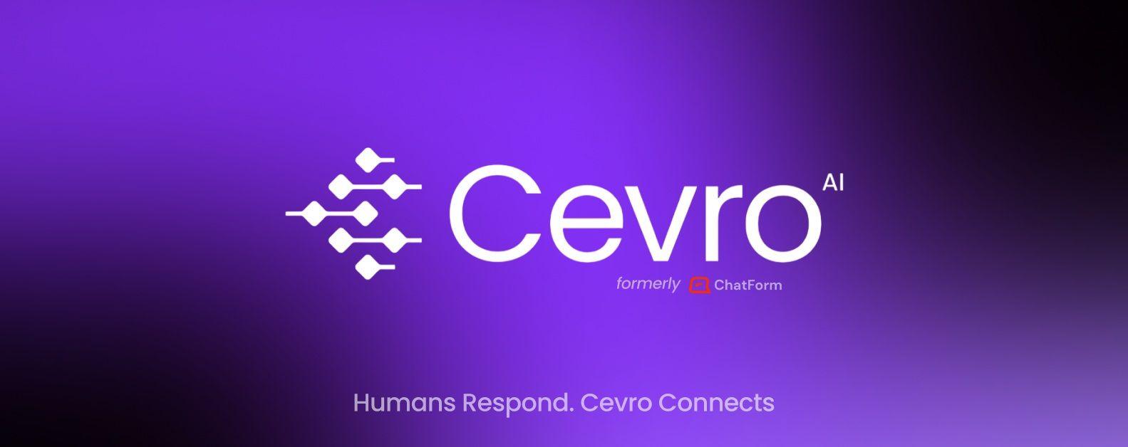 ChatForm AI Rebrands as Cevro AI, Redefining iGaming Support with Empathy at Scale  news featured image