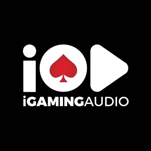 iGaming Audio logo