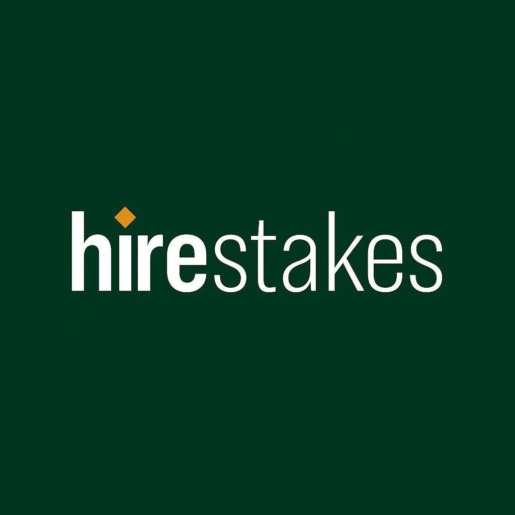 HireStakes logo