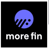 Morefin Limited logo