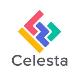 Celesta logo