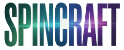 Spincraft logo