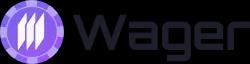 Wager Casino logo