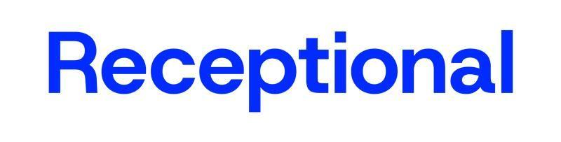 Receptional logo