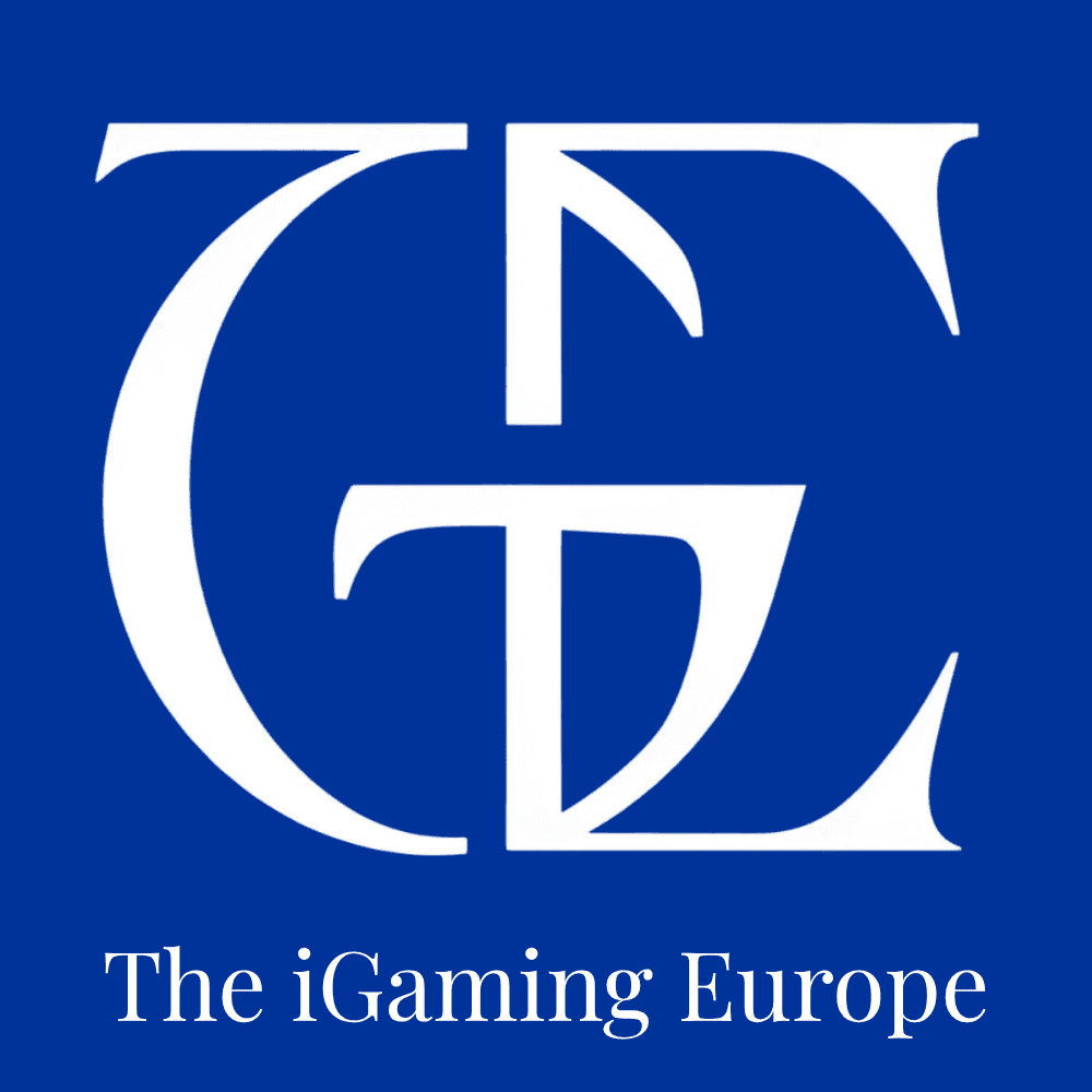 The iGaming Europe logo