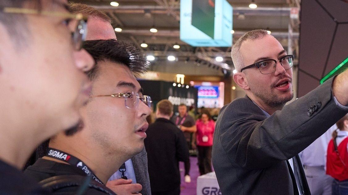 GR8 Tech Expands Virtual Sports Portfolio with New Basketball Offering, Deepens Localization Strategy news featured image