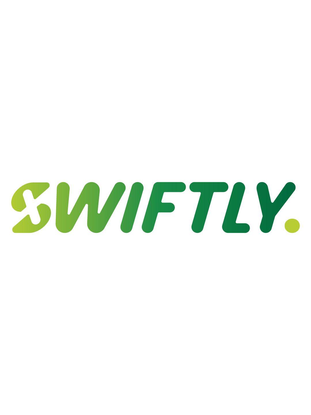 XSWIFTLY FZCO logo