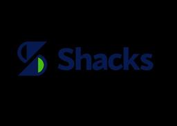 Shacks Evolution Studios logo