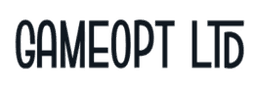 GameOpt Ltd. logo