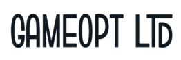 GameOpt Ltd. logo