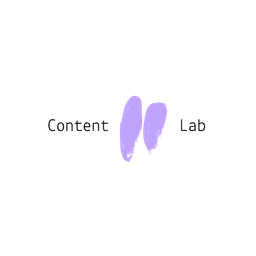Content Lab logo