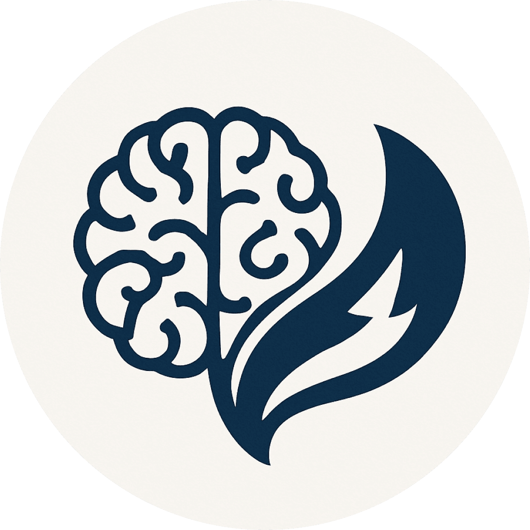 Braintail logo